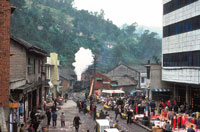 Huangjinggou